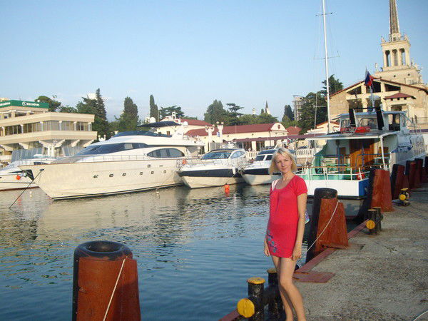 Людмила Андронникова