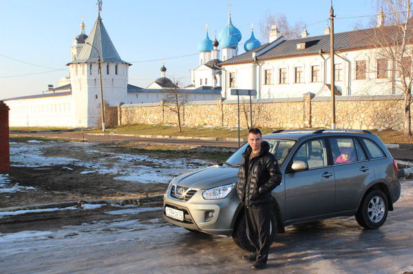 Илья Дмитриев