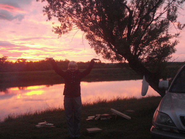 Олеся Сокольникова