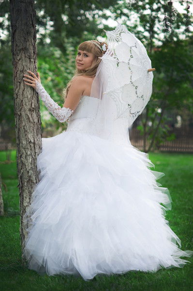 Женечка Попова