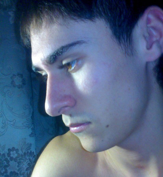 Александр Гаркуша