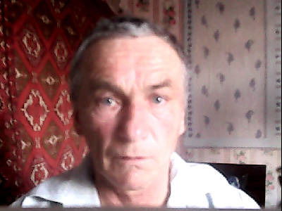 Николай Васильевич Синицын