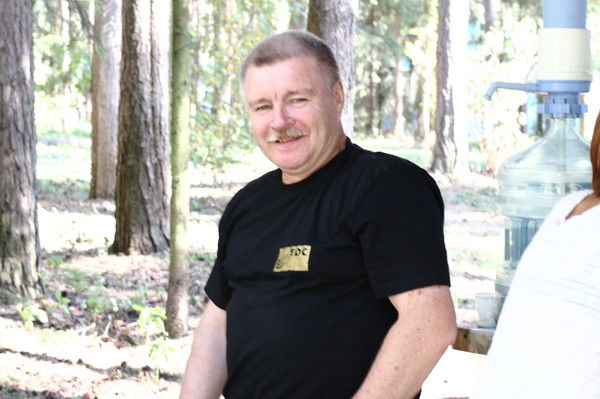 Олег Пряшников