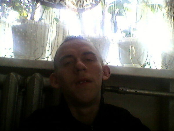 Юра Лапаскин