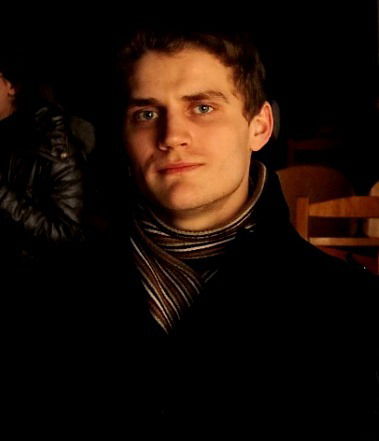 Данил Лаптев