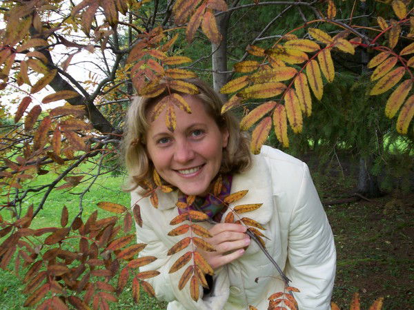 Юлия Ахметчанова