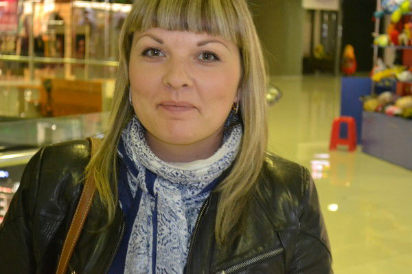 Марина Птушко