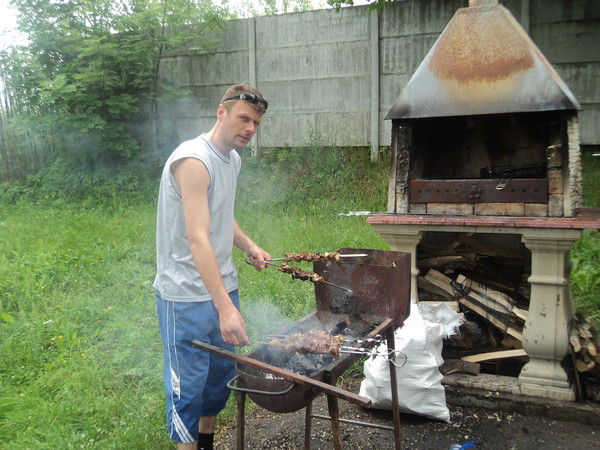 Артур Дробов