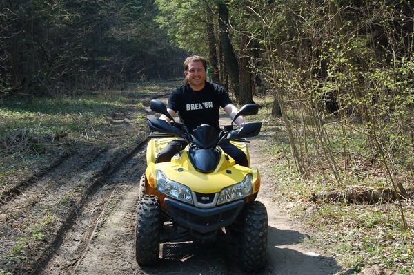 Сергей Семлюков