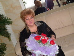 Ирина Мороз