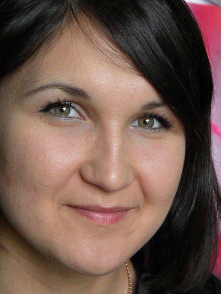 Ирина Азнабаева