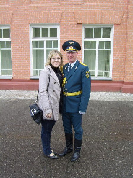 Сергей Годяев