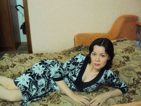 Эльвира Рахматуллина