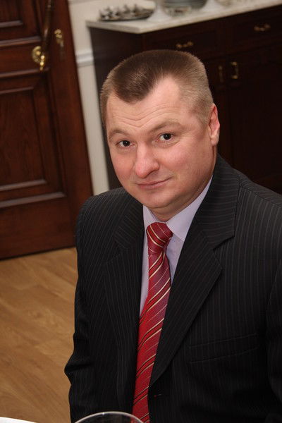 Николай Буслаев