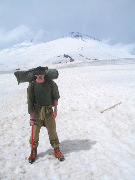 Дмитрий Гаряев