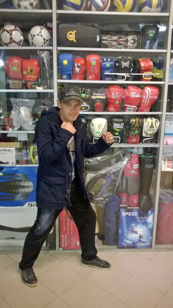 Сергей Разумчик