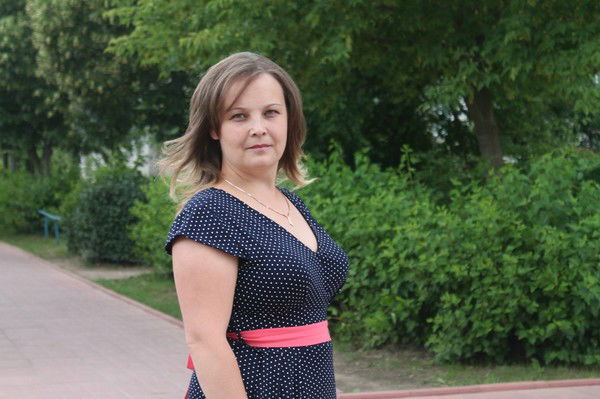 Ольга Кених