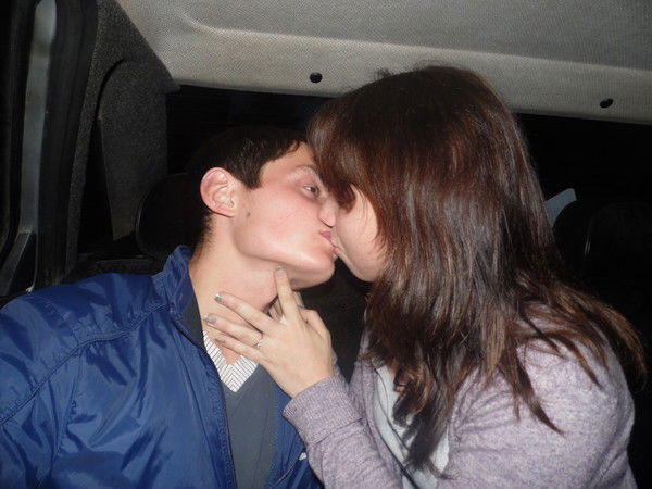 Алексей Николаев