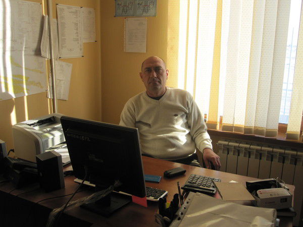 Николай Неяскин