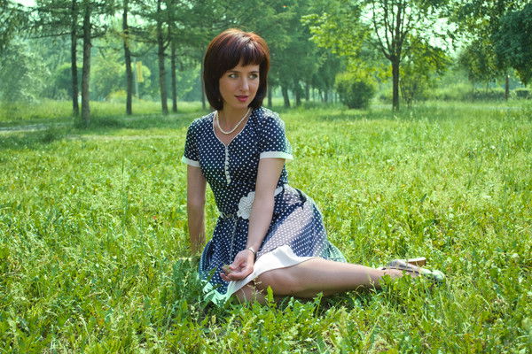 Анна Афанасьева