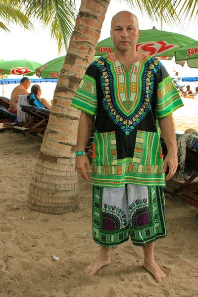 Алексей Данилов