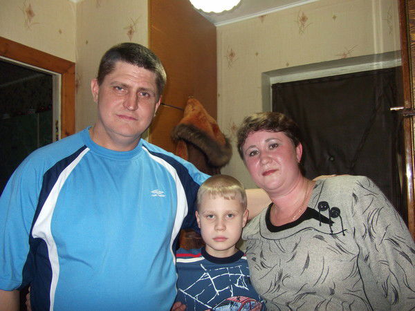 Андрей Анисов