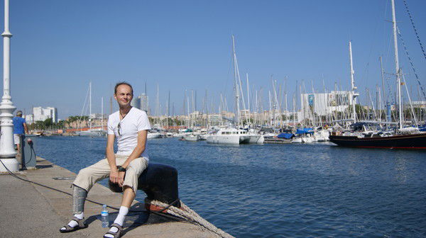 Павел Осинцев