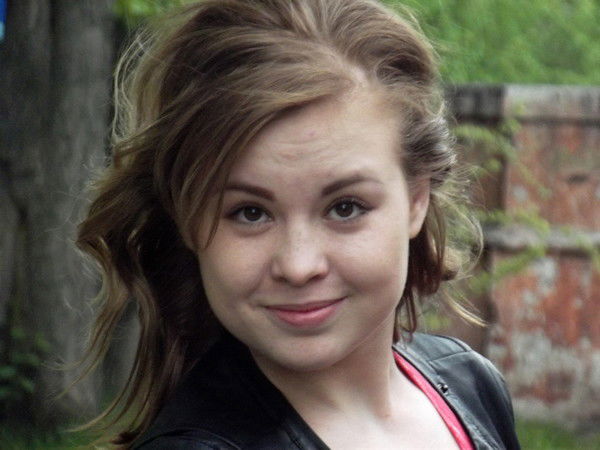 Кристина Кутпанаева