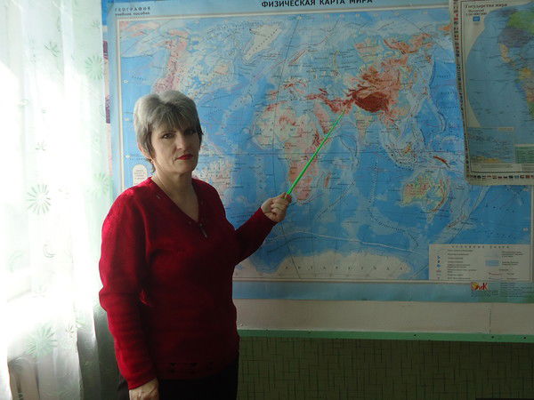 Светлана Чуваева