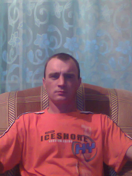 Александр Чернов