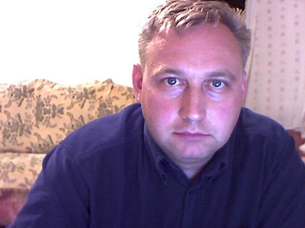 Максим Нарожнов