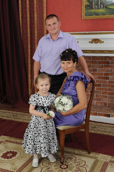 Юлия Демьяненко