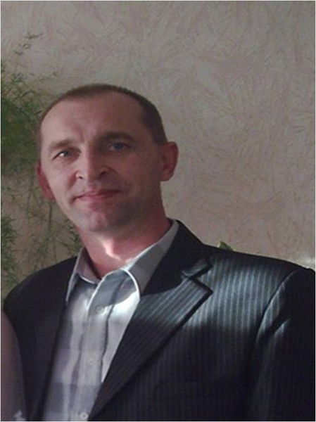 Николай Игнатов