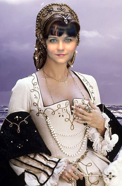 Алевтина Кудешова