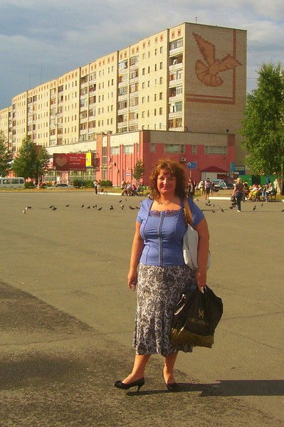 Евгения Моисеева