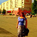 Евгения Моисеева