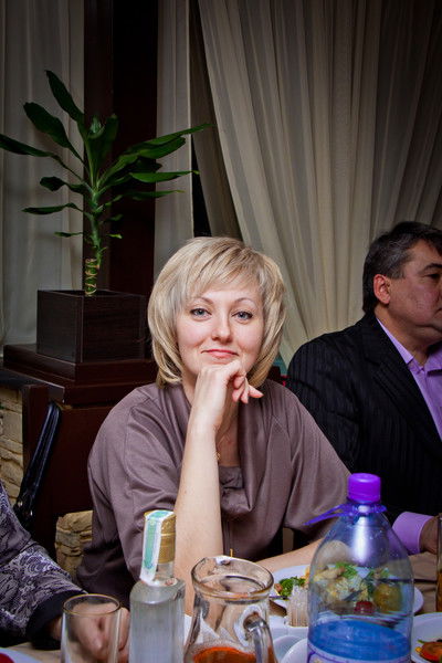 Виктория Студенникова