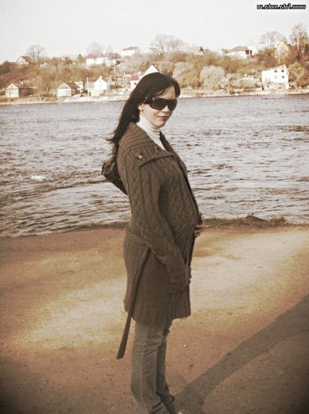 Мария Алексеева