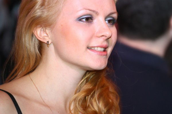 Юлия Прокофьева