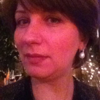 Наталья Федосеева-Рассветова