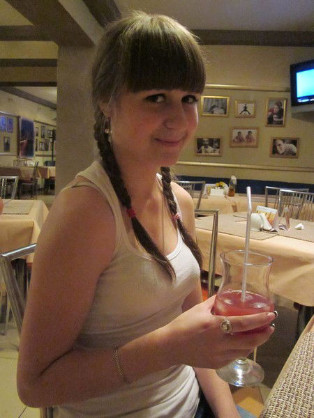 *_*танюша Pozitive Girl*_*