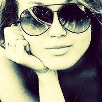 Виктория Ильина