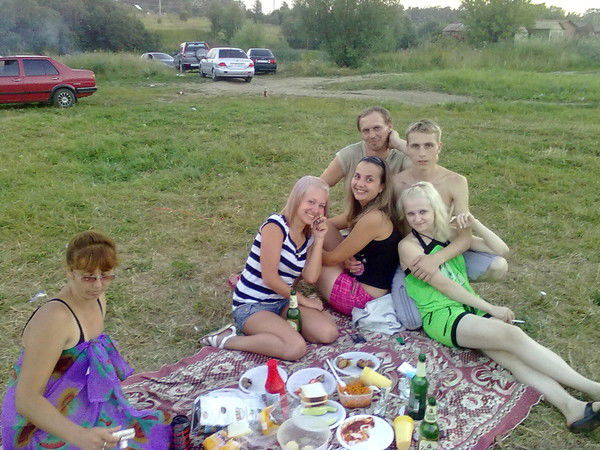 Владимир Конохов