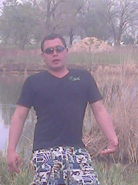 Руслан Заковряшин