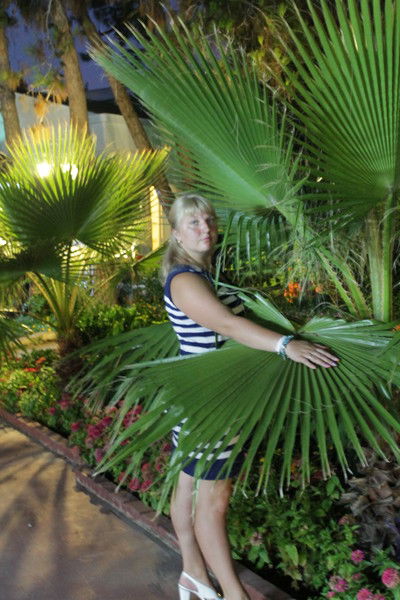 Элла Васильева