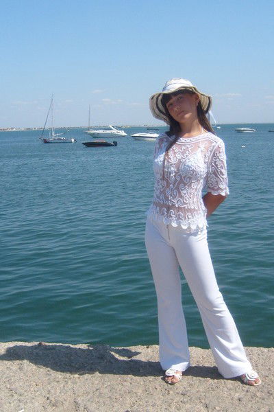 Алёнка Дудниченко