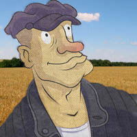 Максим Фролов