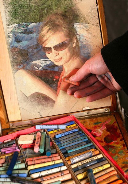 Юля Ермошко