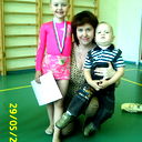 Ольга Ситникова