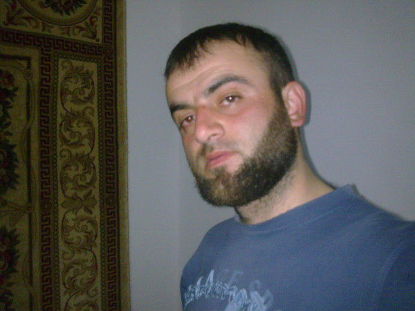 Мурат. Хусаинов.